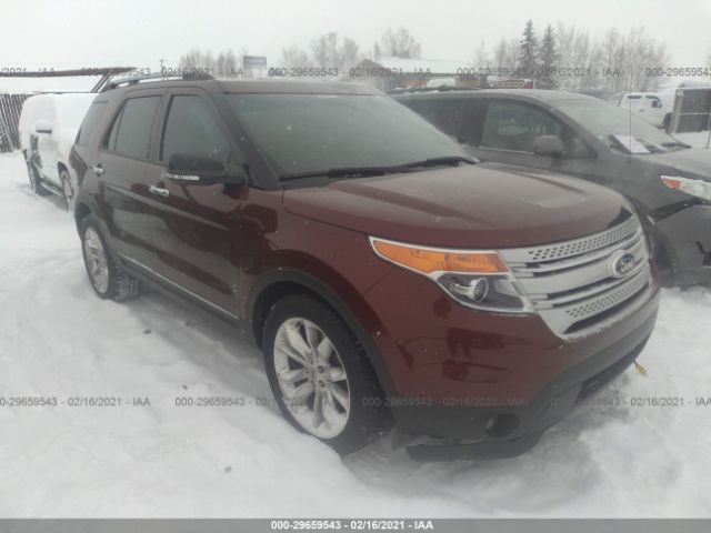 FORD EXPLORER 2015 1fm5k7d87fga53749