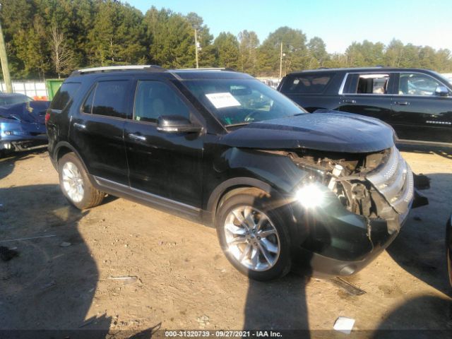 FORD EXPLORER 2015 1fm5k7d87fga61074