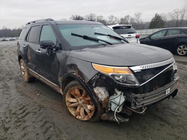 FORD EXPLORER X 2015 1fm5k7d87fga64282