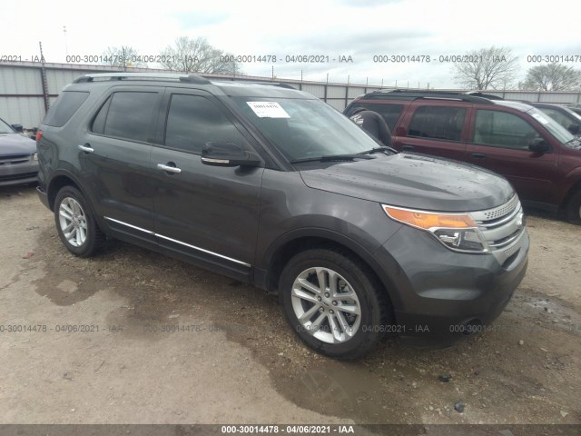 FORD EXPLORER 2015 1fm5k7d87fga69126