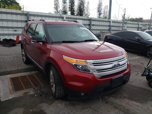 FORD EXPLORER X 2015 1fm5k7d87fga83169