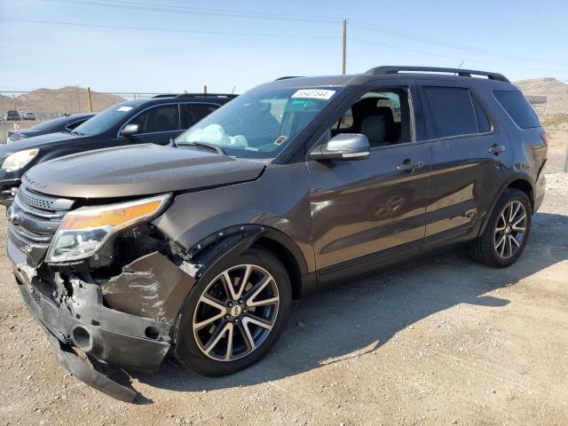 FORD EXPLORER X 2015 1fm5k7d87fga87061