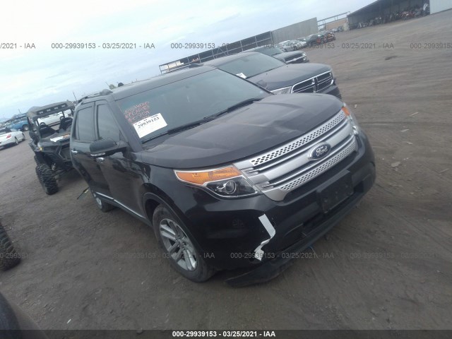 FORD EXPLORER 2015 1fm5k7d87fga87139