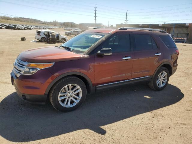 FORD EXPLORER 2015 1fm5k7d87fgb10242