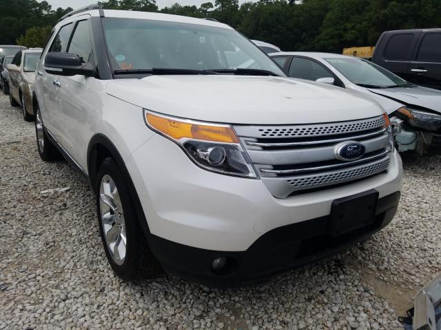 FORD EXPLORER X 2015 1fm5k7d87fgb10354