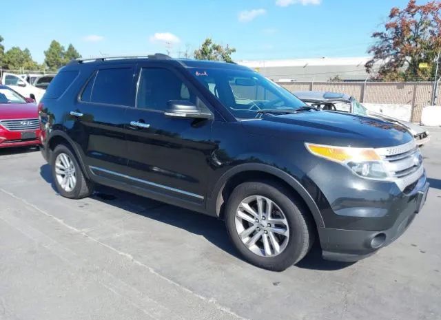 FORD EXPLORER 2015 1fm5k7d87fgb12492