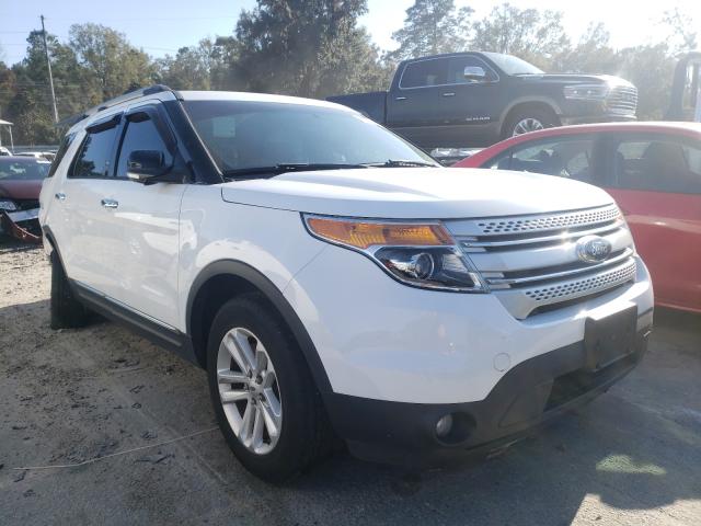 FORD EXPLORER X 2015 1fm5k7d87fgb15716