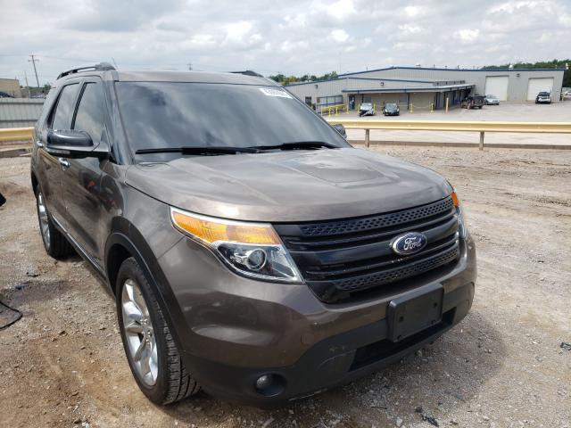 FORD EXPLORER X 2015 1fm5k7d87fgb18163