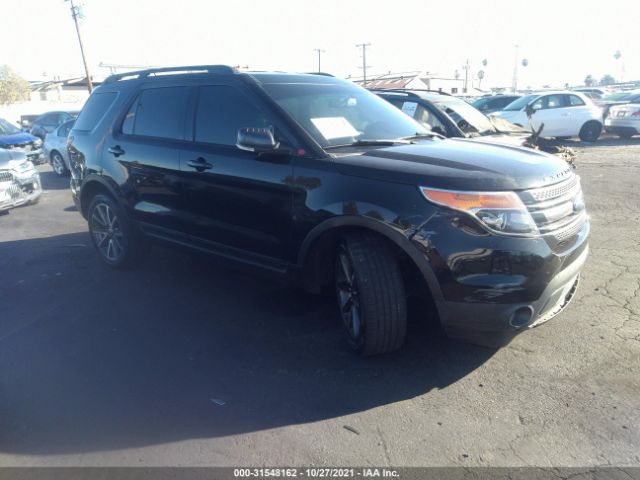 FORD EXPLORER 2015 1fm5k7d87fgb25694