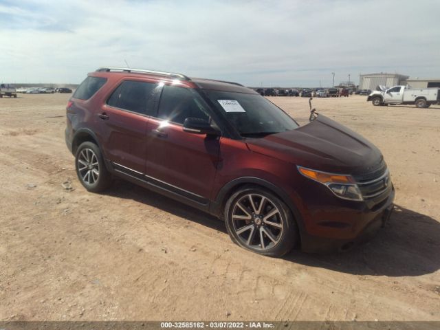 FORD EXPLORER 2015 1fm5k7d87fgb30863