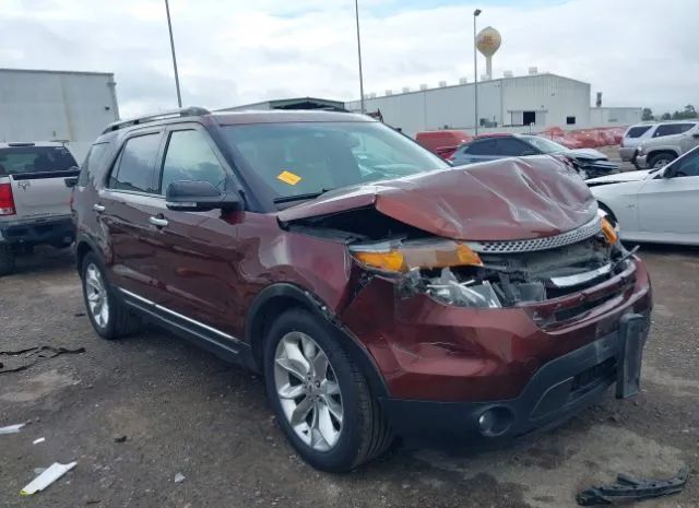 FORD EXPLORER 2015 1fm5k7d87fgb39272