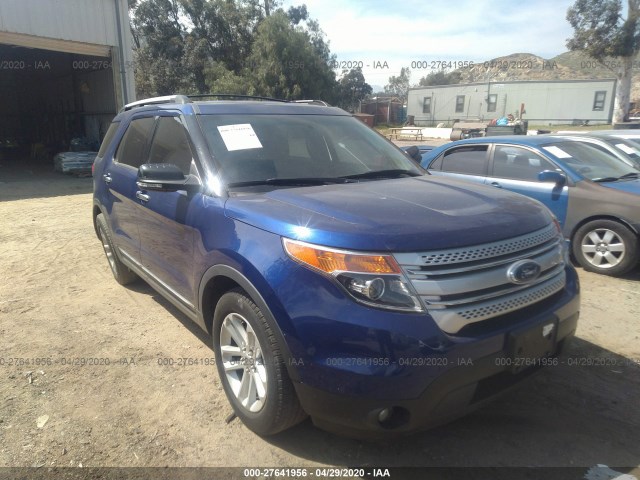 FORD EXPLORER 2015 1fm5k7d87fgb50515