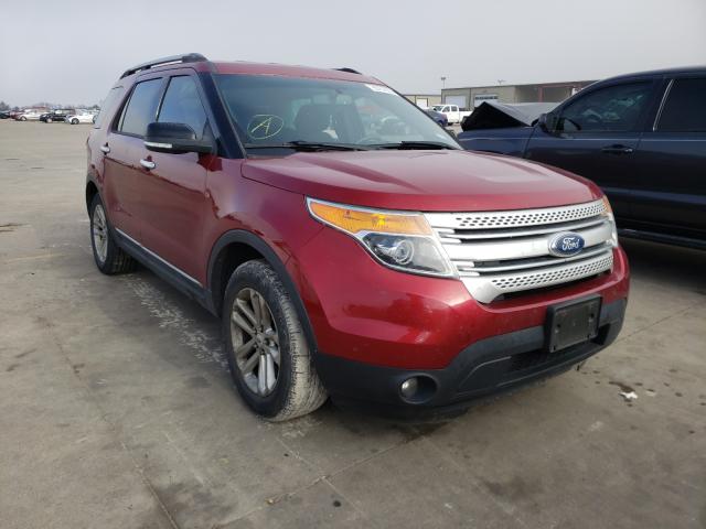 FORD EXPLORER X 2015 1fm5k7d87fgb58811