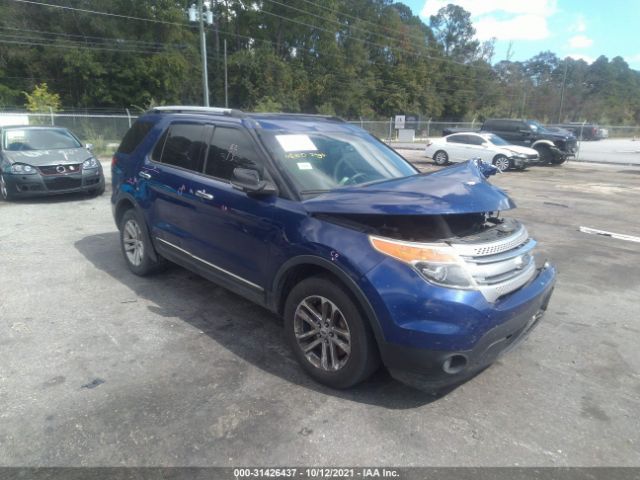 FORD EXPLORER 2015 1fm5k7d87fgb64768