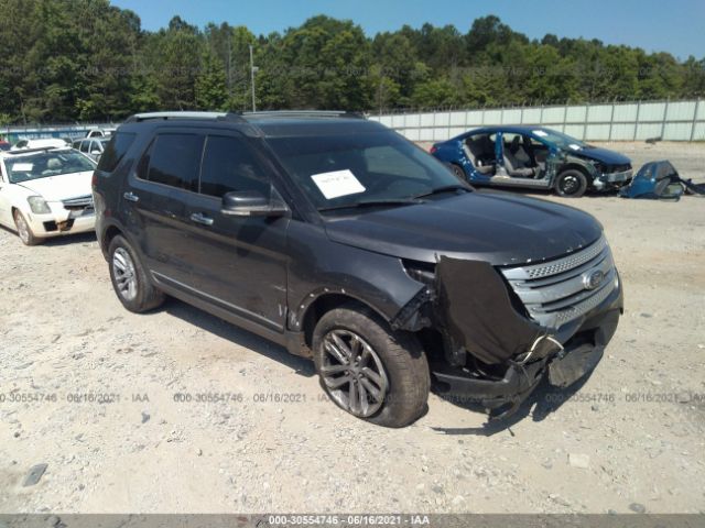 FORD EXPLORER 2015 1fm5k7d87fgb75978