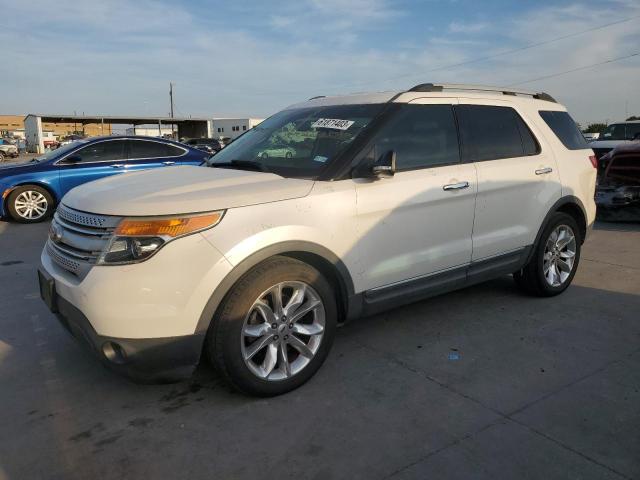 FORD EXPLORER X 2015 1fm5k7d87fgb80226