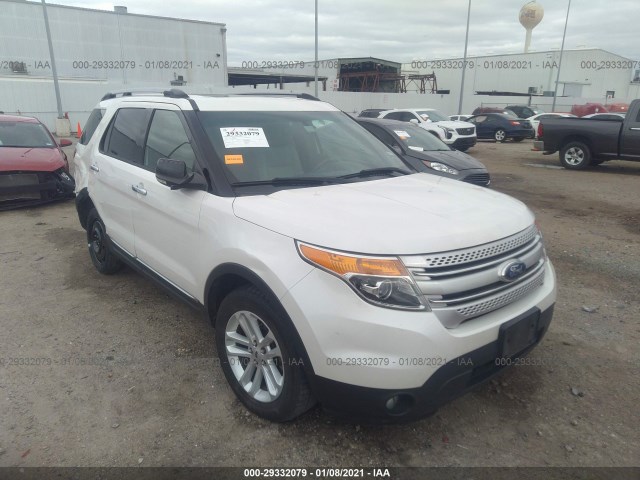 FORD EXPLORER 2015 1fm5k7d87fgb95857