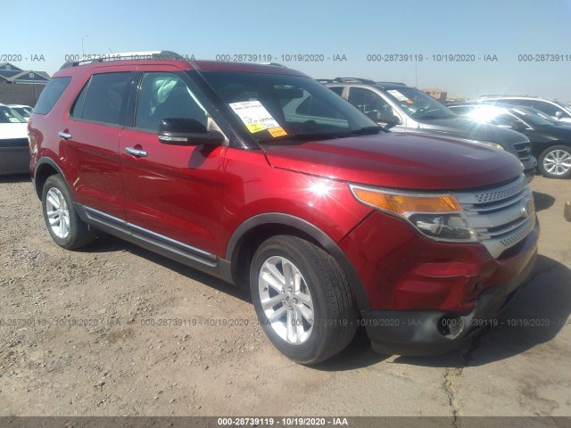 FORD EXPLORER 2015 1fm5k7d87fgc06503