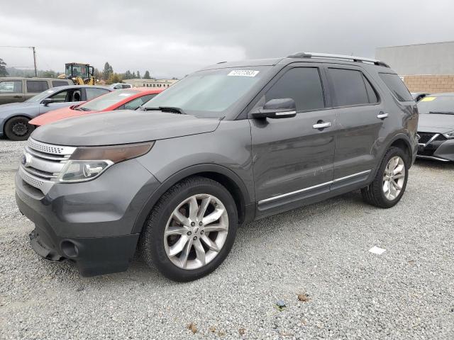 FORD EXPLORER 2015 1fm5k7d87fgc13208