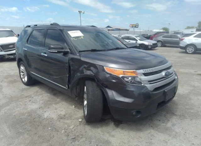 FORD EXPLORER 2015 1fm5k7d87fgc23818