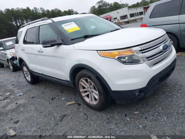 FORD EXPLORER 2015 1fm5k7d87fgc33779