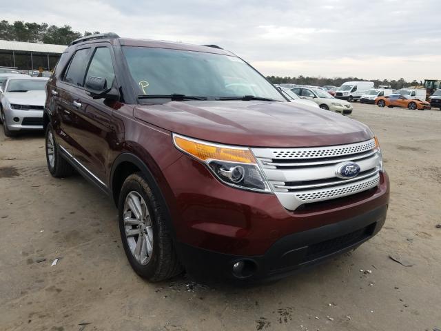 FORD EXPLORER X 2015 1fm5k7d87fgc45270