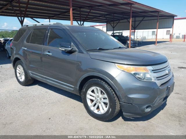 FORD EXPLORER 2015 1fm5k7d87fgc45768