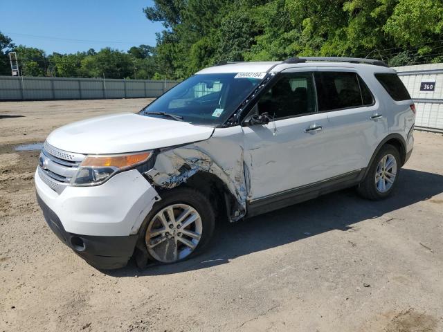 FORD EXPLORER 2015 1fm5k7d87fgc52574