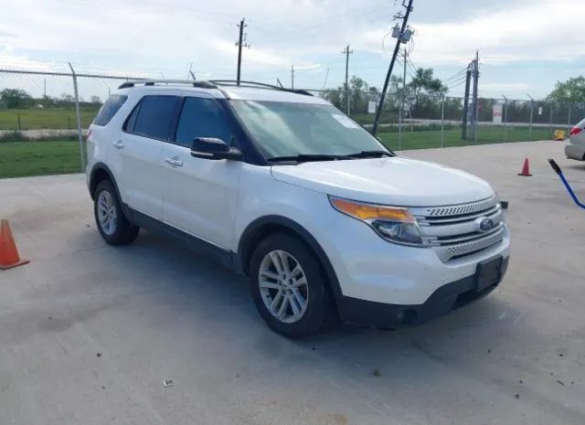 FORD EXPLORER 2015 1fm5k7d87fgc52932