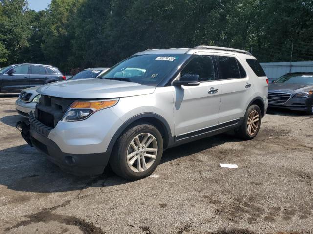 FORD EXPLORER X 2015 1fm5k7d87fgc56771