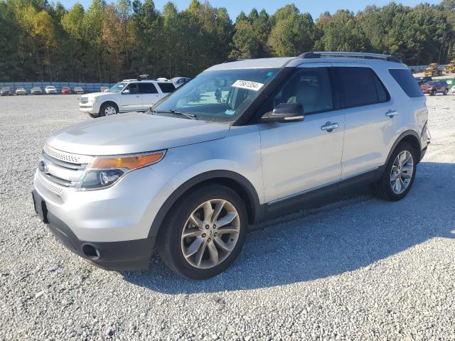 FORD EXPLORER X 2015 1fm5k7d87fgc57239