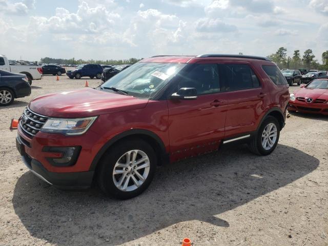 FORD EXPLORER X 2016 1fm5k7d87gga02995