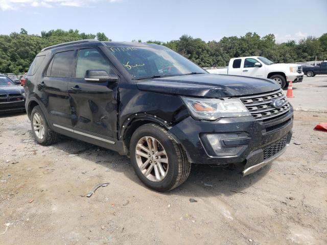 FORD EXPLORER X 2016 1fm5k7d87gga11096