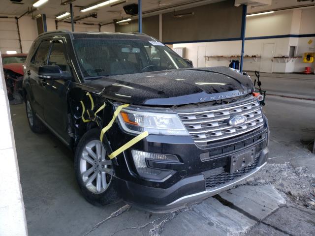 FORD EXPLORER X 2016 1fm5k7d87gga16234