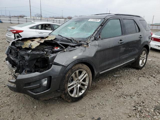 FORD EXPLORER X 2016 1fm5k7d87gga16847