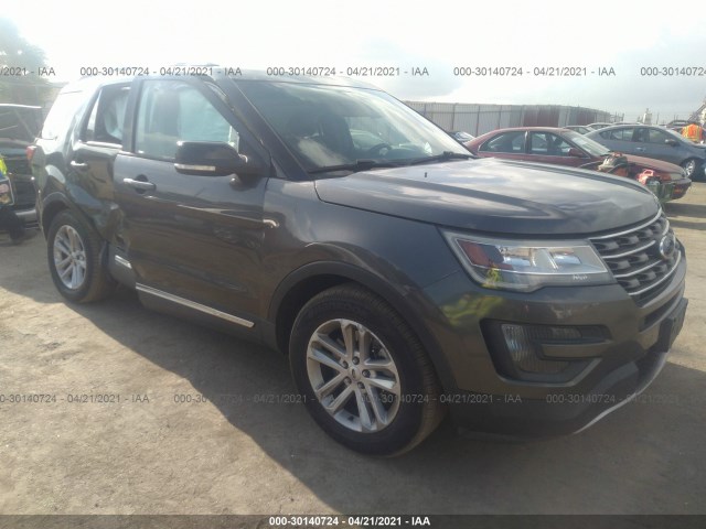 FORD EXPLORER 2016 1fm5k7d87gga18081