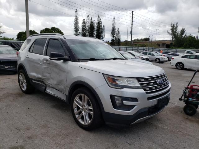 FORD EXPLORER X 2016 1fm5k7d87gga23149