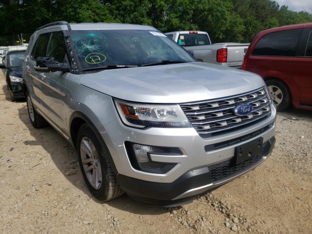 FORD EXPLORER X 2016 1fm5k7d87gga31977