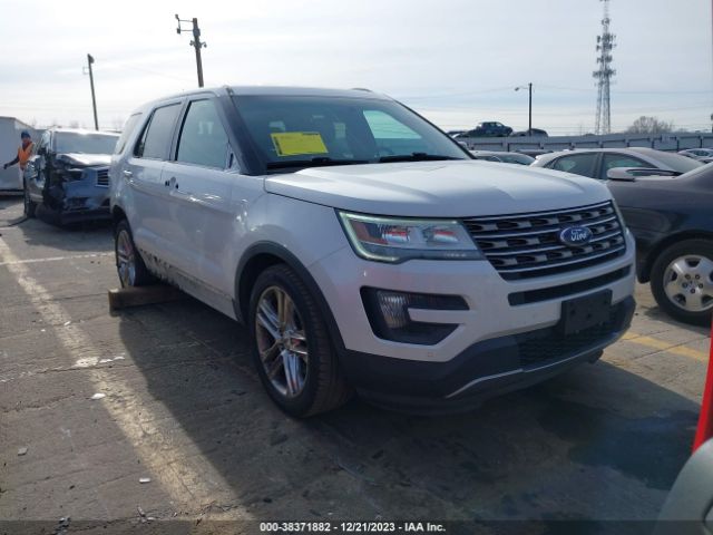 FORD EXPLORER 2016 1fm5k7d87gga32286