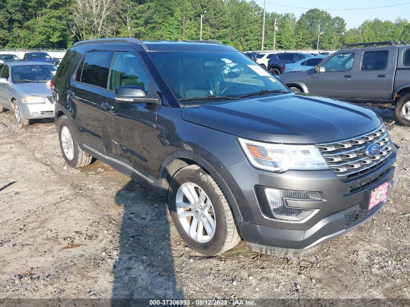 FORD EXPLORER 2016 1fm5k7d87gga32398