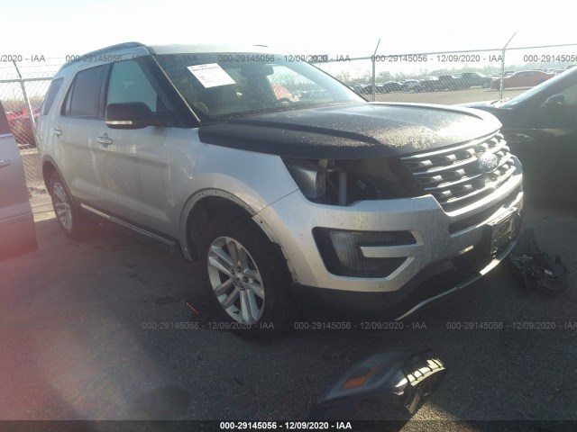 FORD EXPLORER 2016 1fm5k7d87gga32403