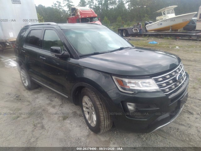 FORD EXPLORER 2016 1fm5k7d87gga37973