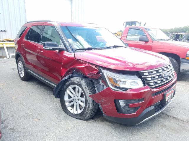 FORD EXPLORER X 2016 1fm5k7d87gga42543