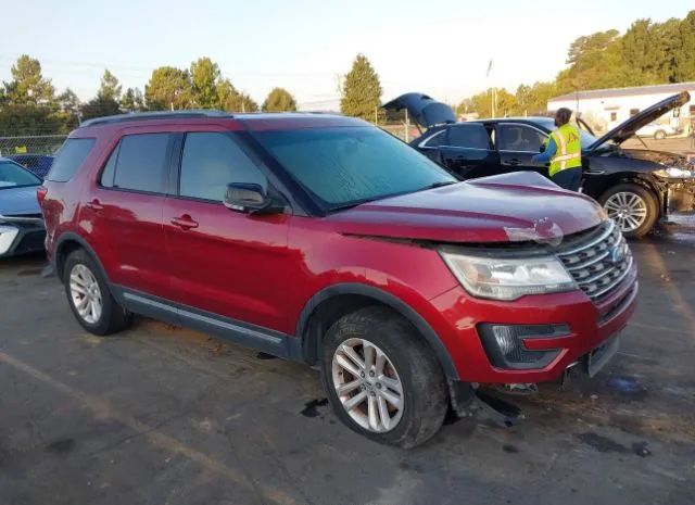 FORD EXPLORER 2016 1fm5k7d87gga50240