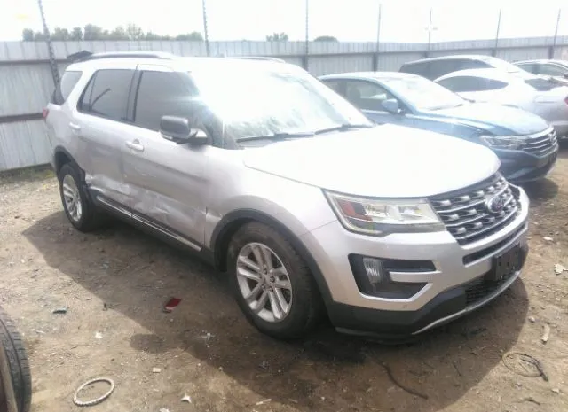 FORD EXPLORER 2016 1fm5k7d87gga50285