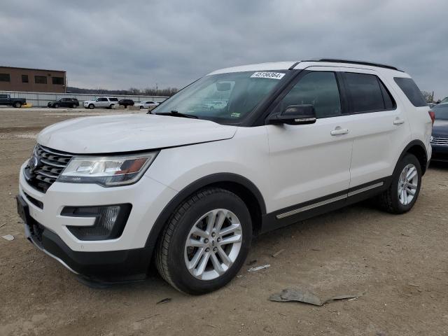 FORD EXPLORER 2016 1fm5k7d87gga55891