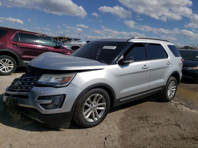 FORD EXPLORER 2016 1fm5k7d87gga57575