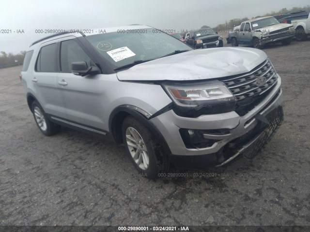 FORD EXPLORER 2016 1fm5k7d87gga63358