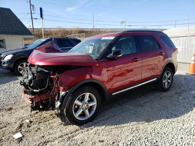 FORD EXPLORER 2016 1fm5k7d87gga83772