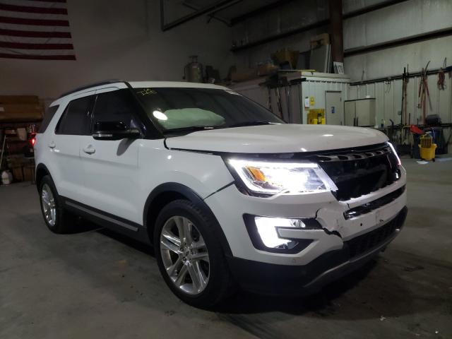 FORD EXPLORER X 2016 1fm5k7d87gga93511